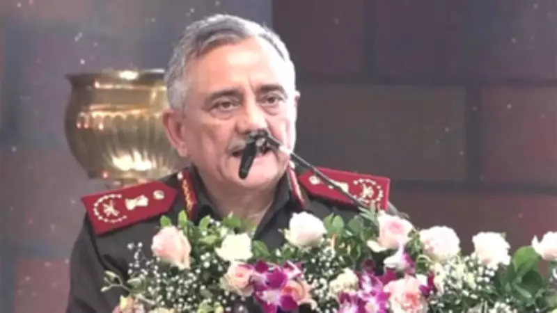 CDS Anil Chauhan: Future Wars Will Be Multi-Domain, Inaugurates Defence Complex