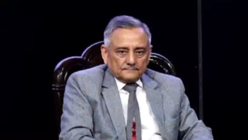 CDS Gen Anil Chauhan Says He Will Retire Like Every Soldier After Decades of Service