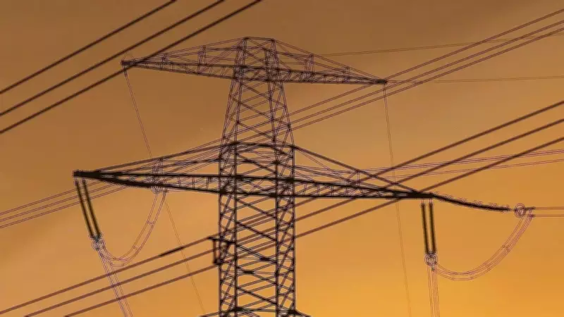 CEA Proposes Electricity Tariff Overhaul, Higher Fixed Charges for Consumers