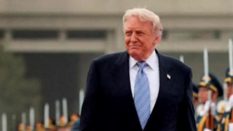 Ceasefire with Iran a Favor to Pakistan, Says Donald Trump
