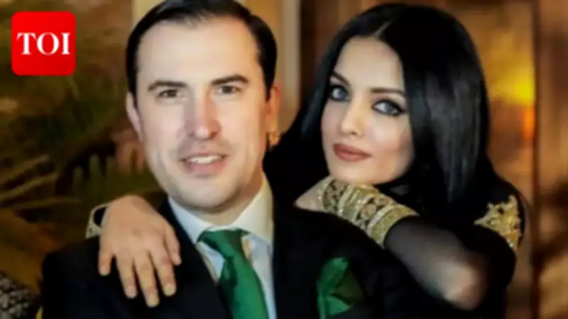 Celina Jaitly’s Estranged Husband, Father-in-Law Send Legal Notices for Defamation