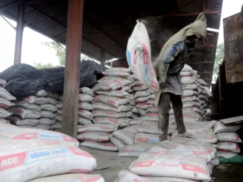 Cement Demand Outlook Weak; Cost Pressures to Hit Profitability in Near Term