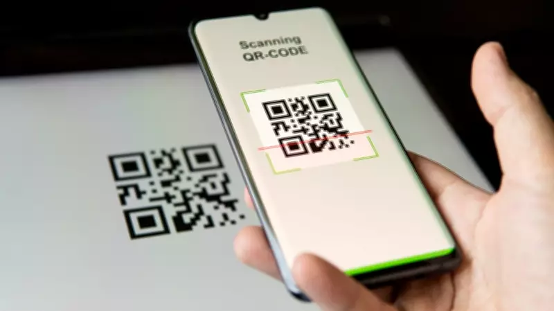 Census 2027 Adds QR Code Verification to Combat Cyber Fraud
