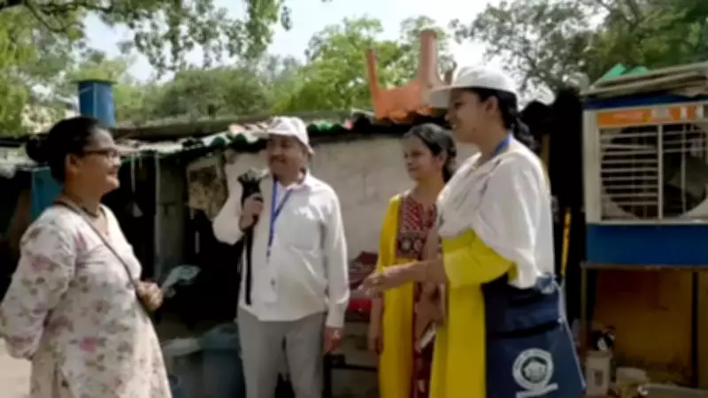 Census 2027 self-enumeration begins in Delhi from May 1