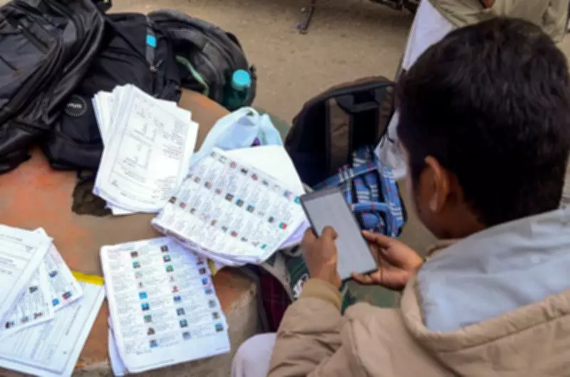 Census Enumeration Phase Begins in Odisha, Mizoram, Sikkim, and Manipur