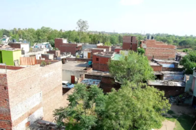 Central govt adopts Punjab law for land records in Chandigarh's abadi deh