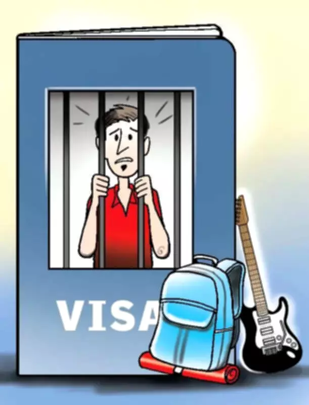Central Govt Extends Punjab Anti-Human Smuggling Act to Chandigarh UT