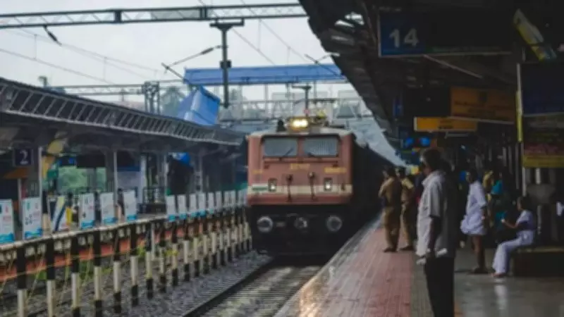 Central Railway Megablock in Mumbai Today: Trains to Run 15 Min Late