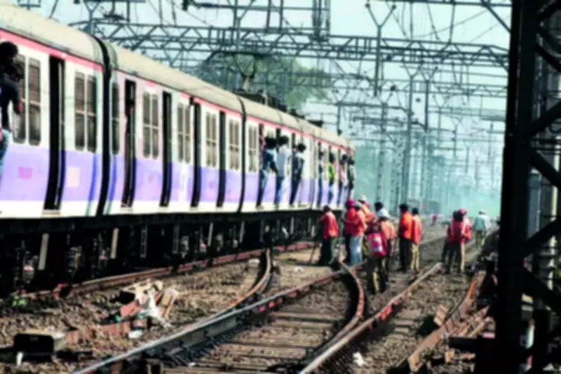 Central Railway Megablock on Sunday in Mumbai: Check Timings