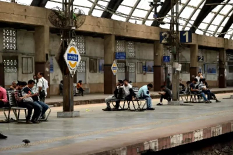 Central Railway to take over Navi Mumbai stations from Cidco in six months