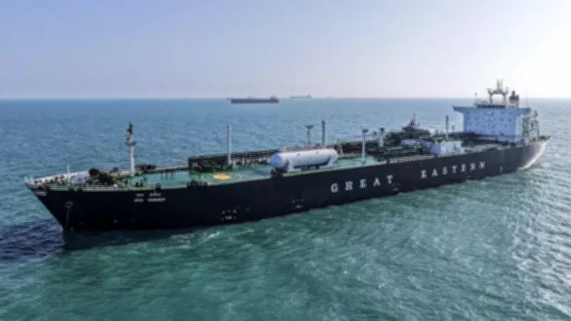 Centre Approves Rs 1,570 Crore Ship Repair Facility at Gujarat's Vadinar