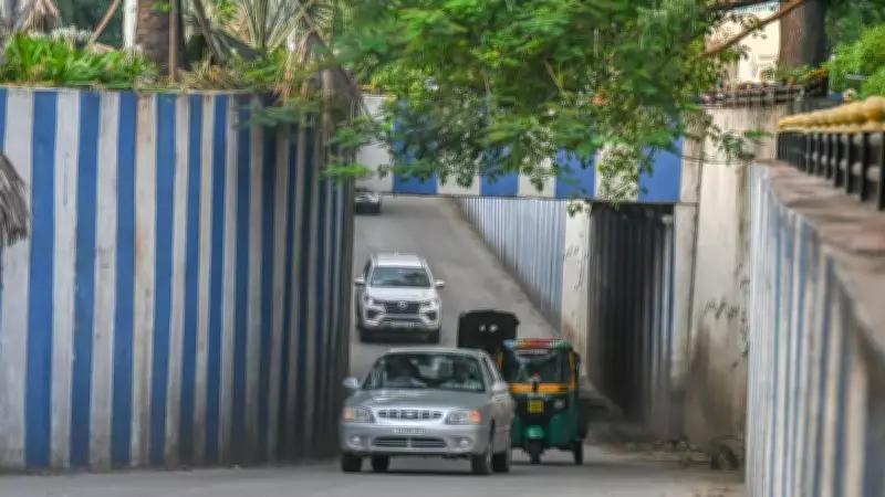 Centre Approves Underpass at Baikampady, Kuloor Junctions on NH 66 in Mangaluru