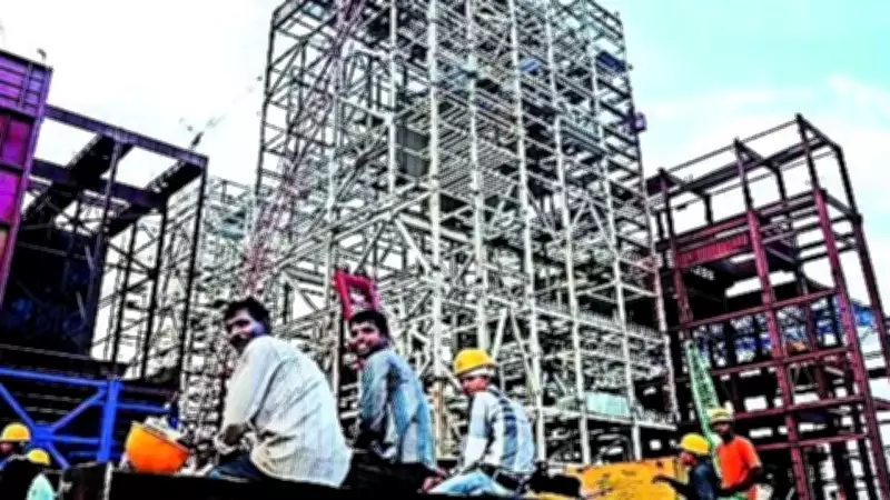 Centre Caps Weekly Work Hours at 48, Double Pay for Overtime Under New Labour Codes