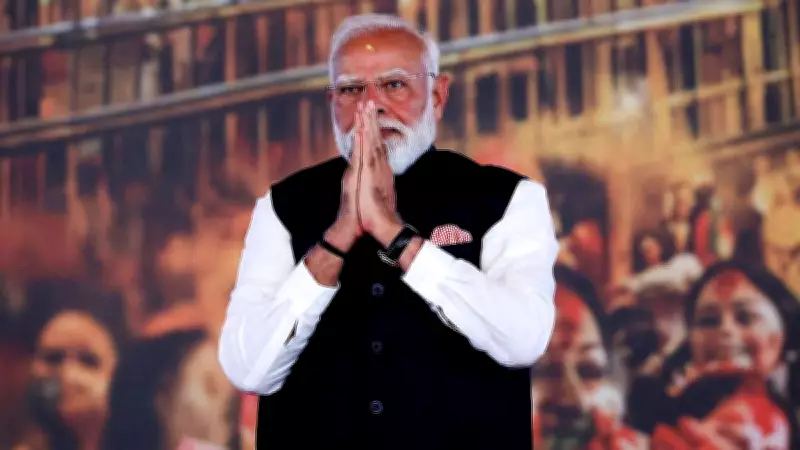 Centre Clarifies PM Modi's 7-Point Appeal: Wise Spending, Not Austerity