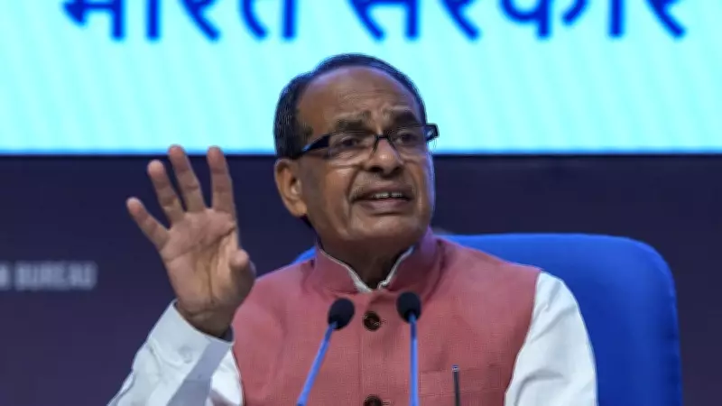 Centre Clears Sunflower Procurement at MSP for Karnataka: Chouhan
