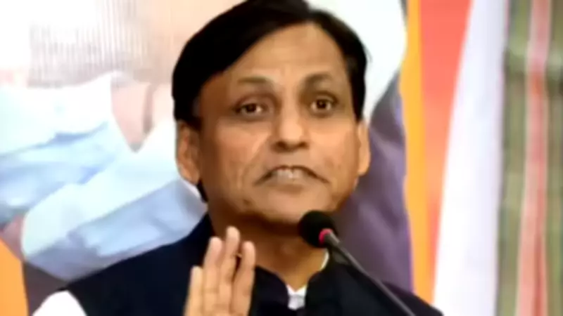 Centre Denies Receiving TN Memo for Cyclone Relief, Says Funds Released