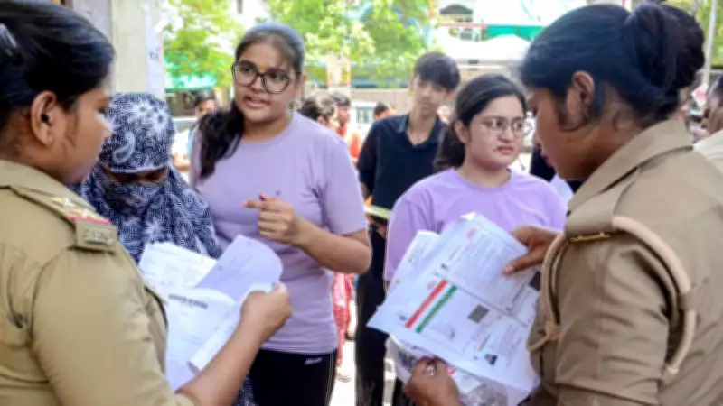 Centre Examines Hybrid NEET Model After Paper Leak Controversy