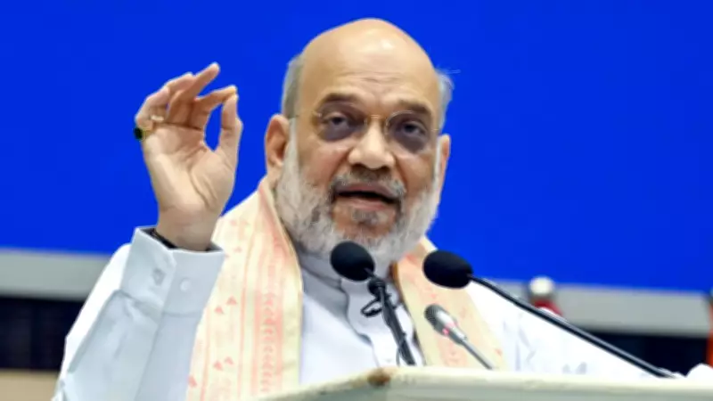 Centre forms high-level panel to examine demographic changes due to illegal immigration