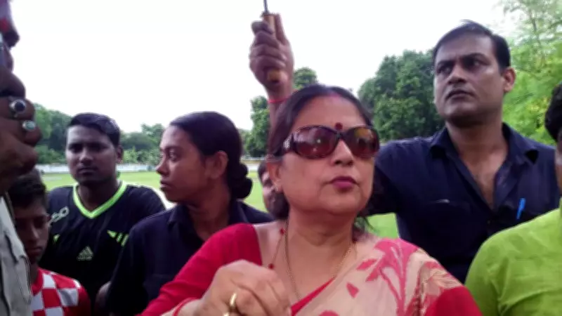 Centre grants Y category security to TMC MP Kakoli Ghosh Dastidar from May 19