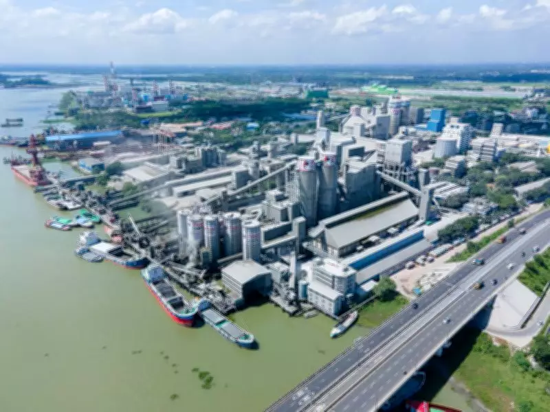 Centre Invites State Bids for 50 Industrial Parks Under Bhavya Scheme