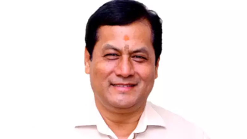 Centre Launches National Water Metro in 18 Cities: Sonowal