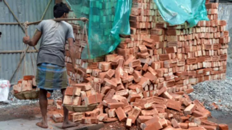 Centre Notifies Draft Rules for VB G Ram G Rollout, Transition from MGNREGA