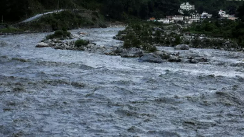 Centre Opposes 21 Hydropower Plants in Alakananda-Bhagirathi Basin