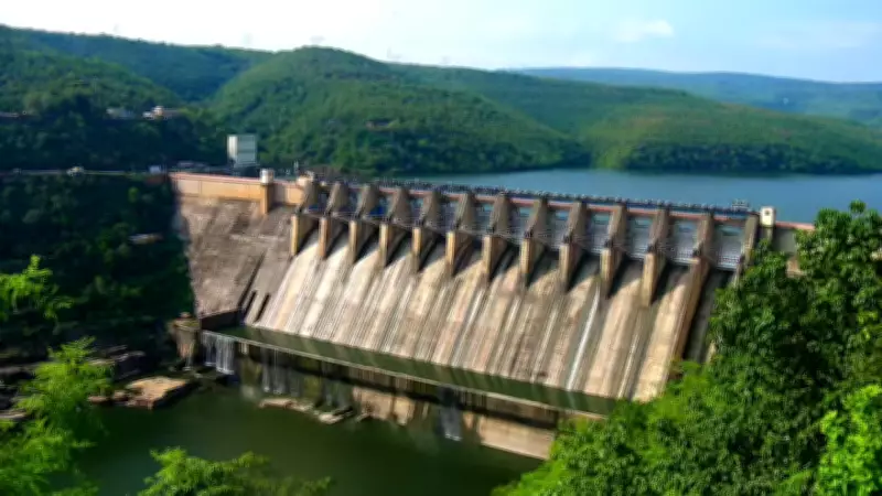 Centre Opposes New Hydel Projects in Alaknanda, Bhagirathi Basins
