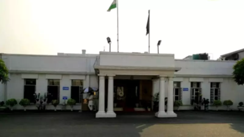 Centre orders Delhi Gymkhana Club to vacate by June 5 for defence needs
