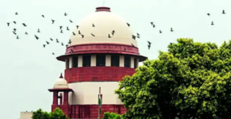 Centre Questions SC: Can Kasab, Saeed Get Bail on Delay Grounds?