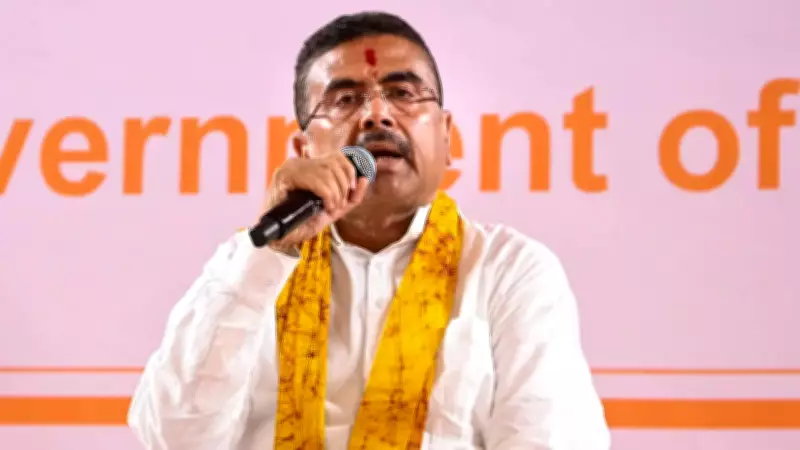 Centre Releases Rs 39,000 Crore for Bengal After CM Adhikari's Delhi Visit