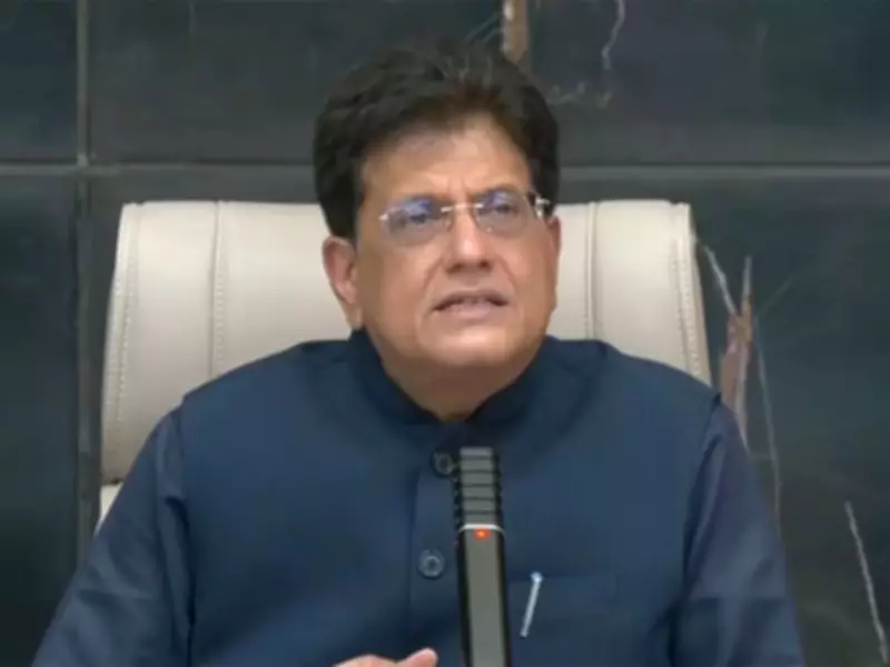 Centre Seeks State Bids for 50 Industrial Parks in 4 Months, Eyes Rollout in 3 Years