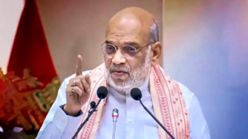 Centre to Create Anti-Infiltration Security Layer in Tripura, Assam, Bengal
