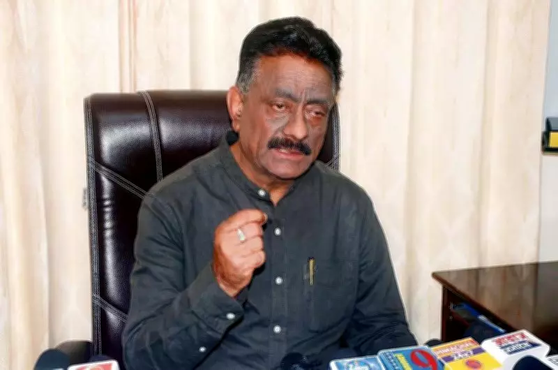 Centre Uses ED, CBI to Intimidate Opposition Before Polls: Rathore