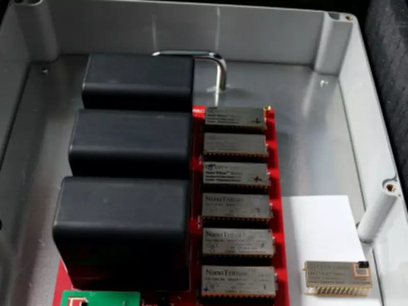 Century-Long Batteries from Nuclear Waste: A Reality Check