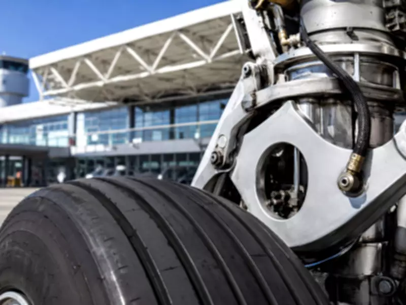 Century-Old Mystery of Tyre Strength Solved: Carbon Black's Atomic Secret Revealed