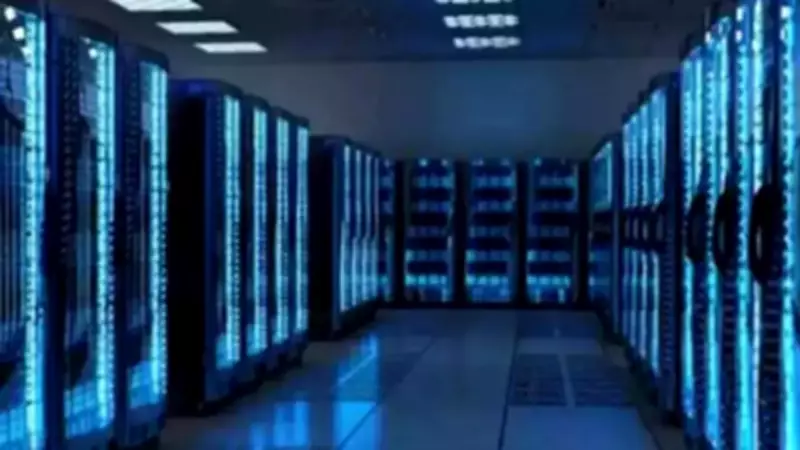 Cerebras CEO Says AI Industry Fails to Convince Public on Data Centers