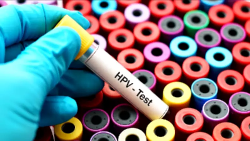 Cervical Cancer: Why Screening Matters for Women's Health