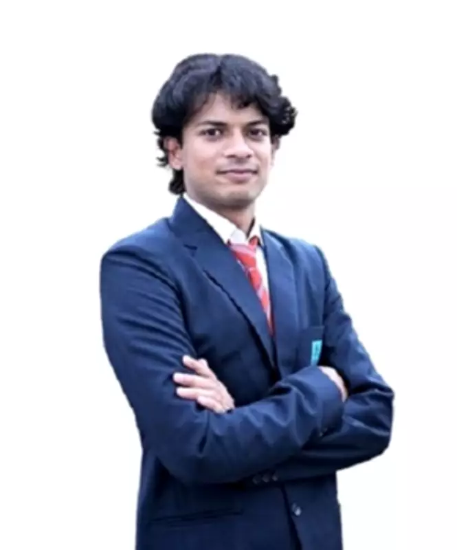CGC Landran Student Pramurta Sinha Gets Rs 1.14 Crore Package