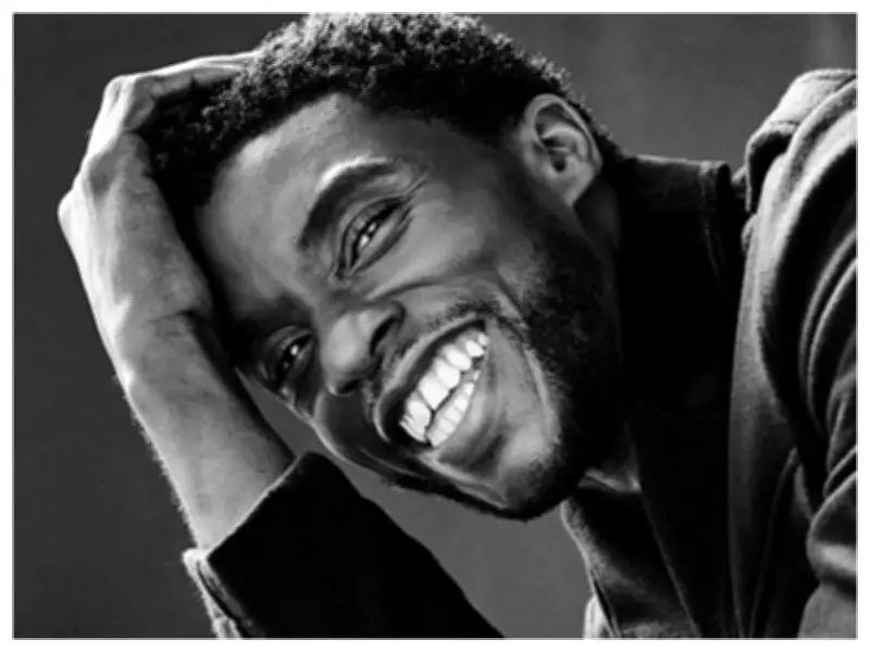 Chadwick Boseman Quote on Purpose: Find Your True Calling in Life