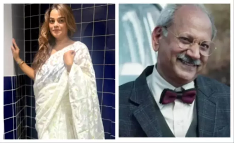 Chaitali Kohli Remembers Co-Star Ramakant Dayama as a Brilliant Actor and Loving Person