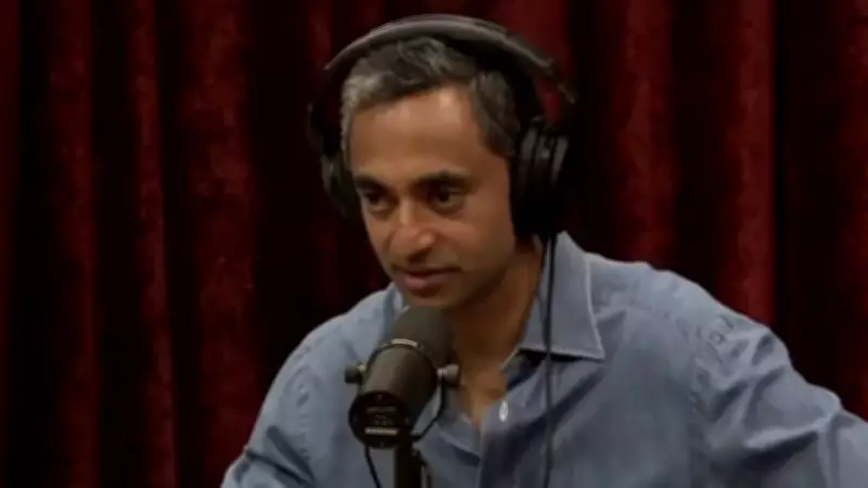 Chamath Palihapitiya Says Elon Musk Is Most Trustworthy for Superintelligence