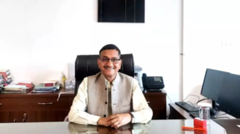 Chamiyana's Atal Institute to Become Top Hospital in 5 Years: Interview