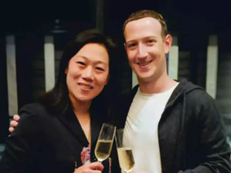 Chan-Zuckerberg $75M Donation Redefines Healthcare Philanthropy
