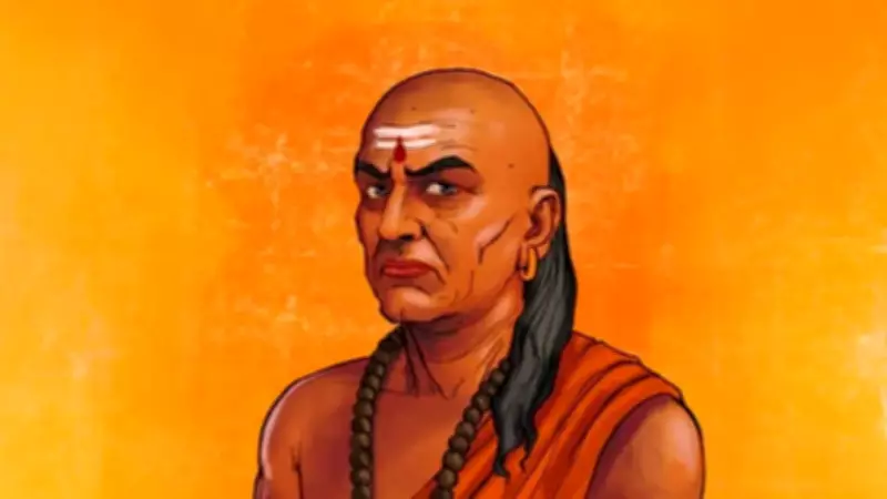 Chanakya Quotes Still Relevant Today for Personal and Professional Growth