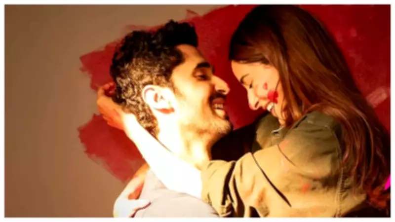 'Chand Mera Dil' Box Office: Day 3 Collection and Worldwide Earnings