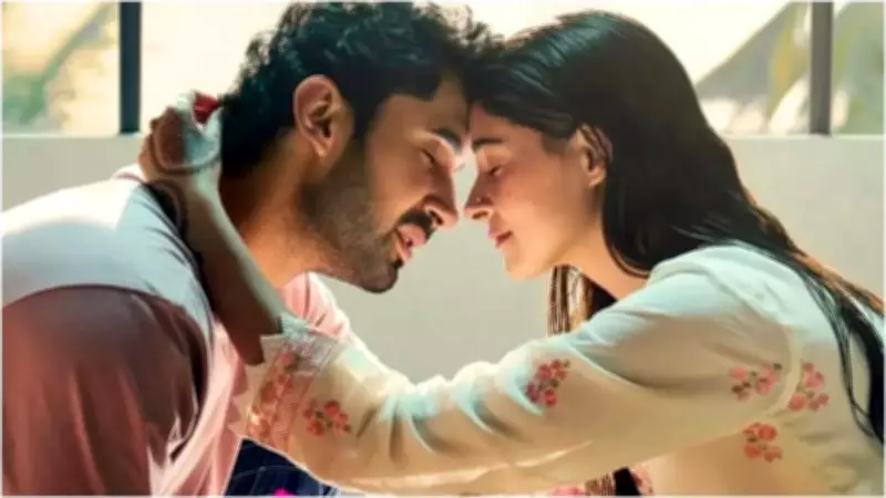 Chand Mera Dil Box Office Day 4: Film Earns Rs 2.25 Cr, Total Rs 13.25 Cr