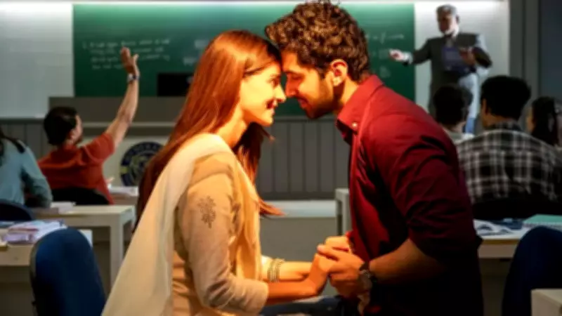 Chand Mera Dil Box Office Day 8: Ananya Panday Film Earns Rs 1.30 Crore