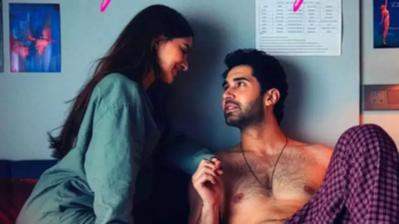 Chand Mera Dil Box Office Day 9: Film Earns Rs 1.75 Crore, Total Rs 22.50 Crore