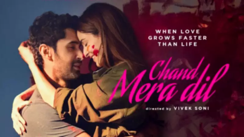 Chand Mera Dil Crosses Rs 20 Crore Worldwide in 5 Days